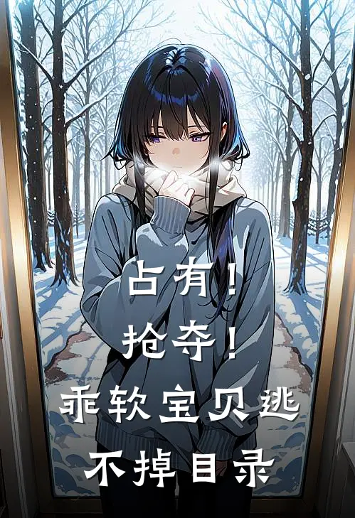 占有！抢夺！乖软宝贝逃不掉目录