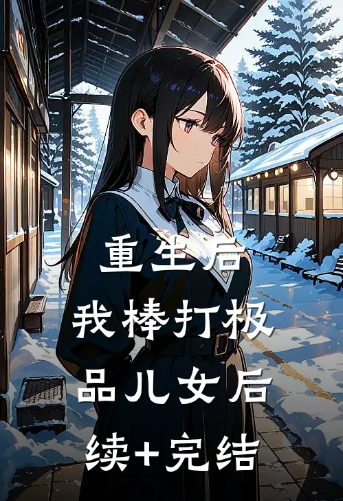 重生后，我棒打极品儿女后续+完结