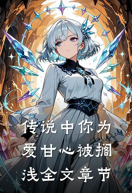 传说中你为爱甘心被搁浅全文章节