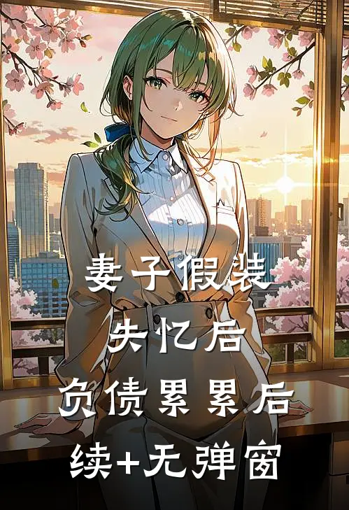 妻子假装失忆后，负债累累后续+无弹窗
