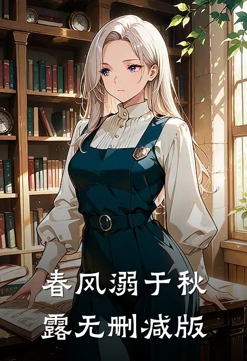 春风溺于秋露无删减版