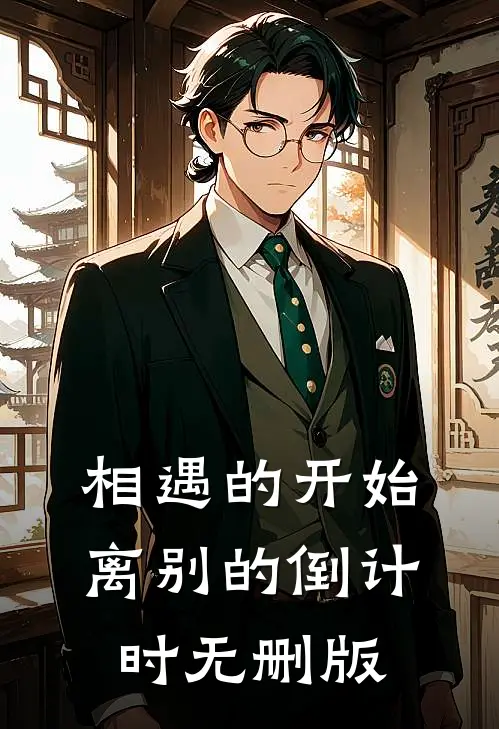 相遇的开始，离别的倒计时无删版