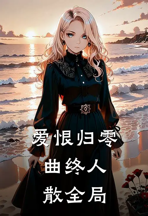 爱恨归零，曲终人散全局