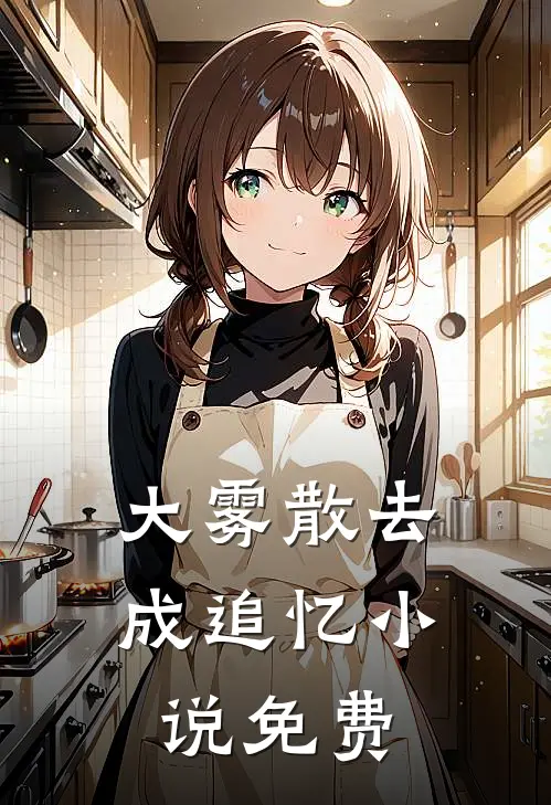 大雾散去成追忆小说免费