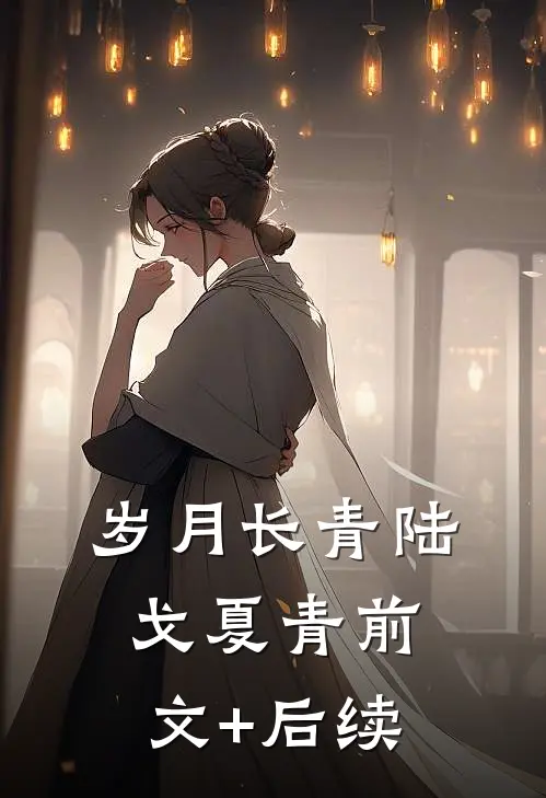 岁月长青陆戈夏青前文+后续