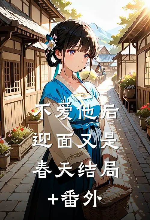 不爱他后，迎面又是春天结局+番外