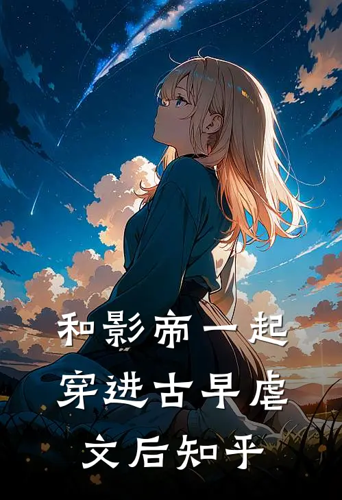 和影帝一起穿进古早虐文后知乎