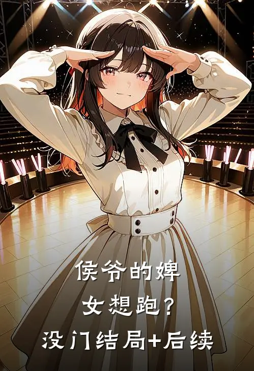 侯爷的婢女想跑？没门结局+后续