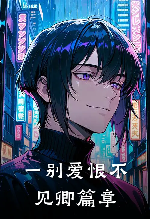 一别爱恨不见卿篇章