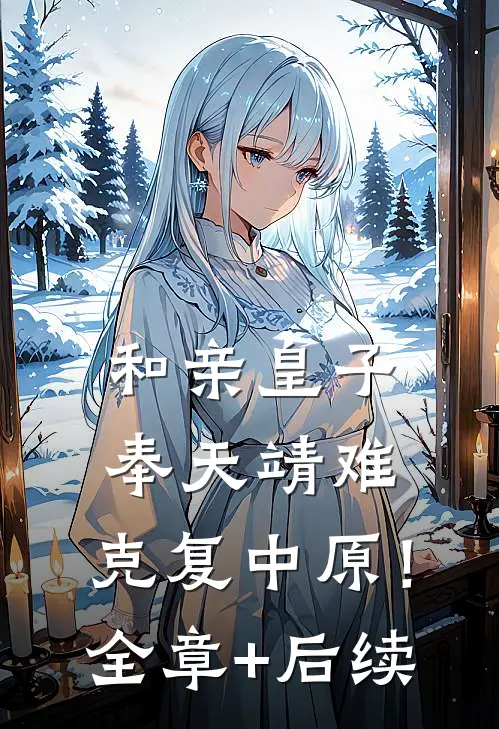 和亲皇子：奉天靖难，克复中原！全章+后续