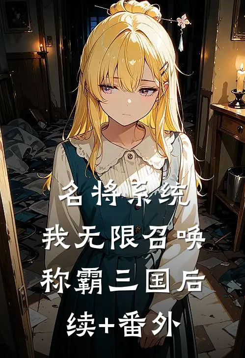 名将系统：我无限召唤称霸三国后续+番外