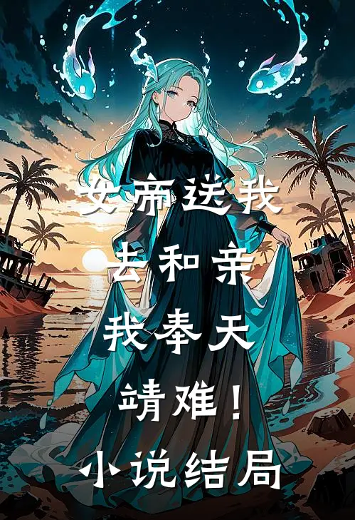 女帝送我去和亲，我奉天靖难！小说结局
