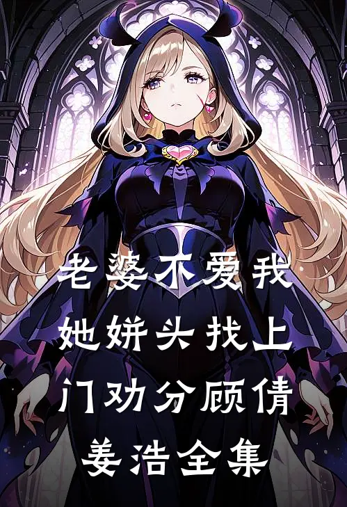 老婆不爱我，她姘头找上门劝分顾倩姜浩全集