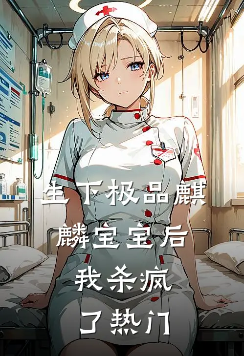 生下极品麒麟宝宝后，我杀疯了热门