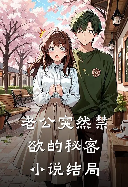 老公突然禁欲的秘密小说结局