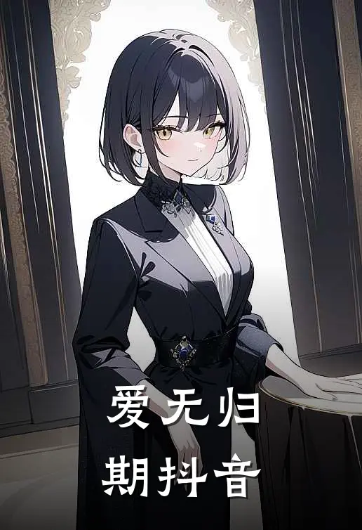 爱无归期抖音