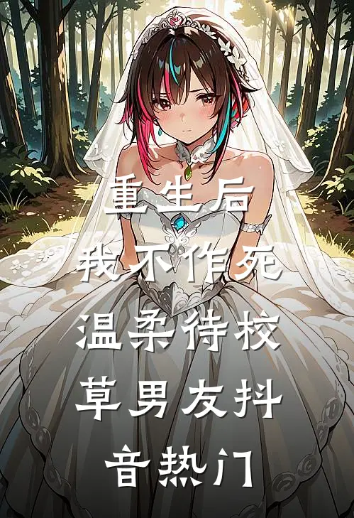 重生后，我不作死，温柔待校草男友抖音热门
