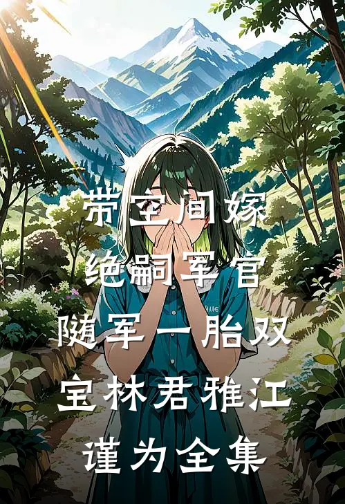 带空间嫁绝嗣军官，随军一胎双宝林君雅江谨为 全集