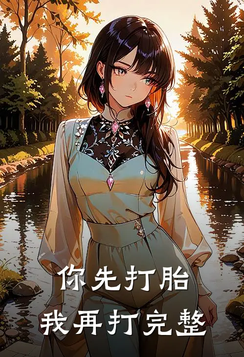 你先打胎，我再打完整