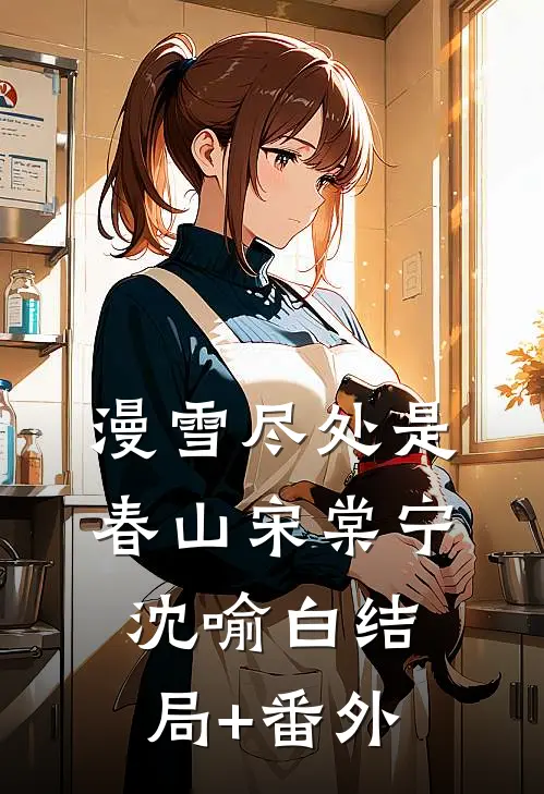 漫雪尽处是春山宋棠宁沈喻白结局+番外