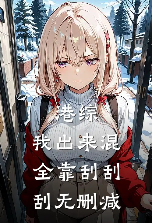港综：我出来混，全靠刮刮刮无删减