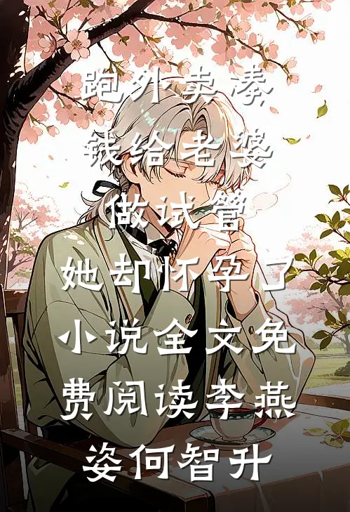 跑外卖凑钱给老婆做试管，她却怀孕了小说全文免费阅读李燕姿何智升