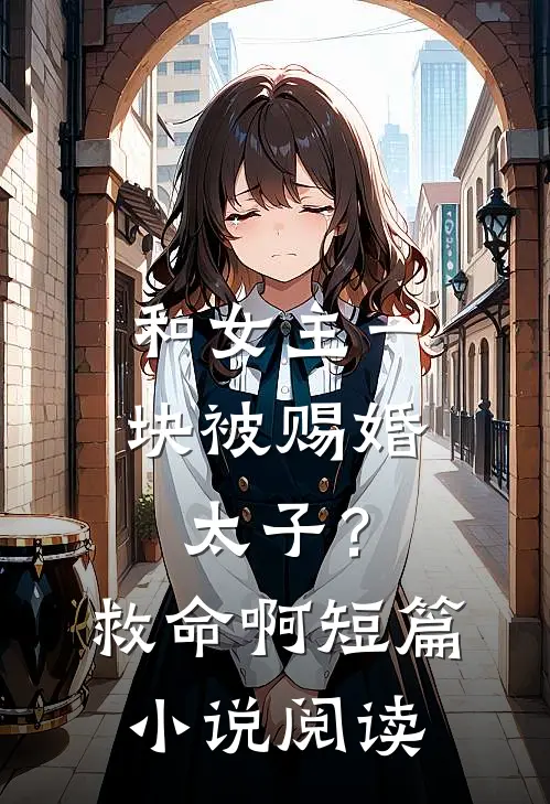 和女主一块被赐婚太子？救命啊短篇小说阅读