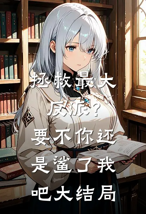 拯救最大反派？要不你还是鲨了我吧大结局