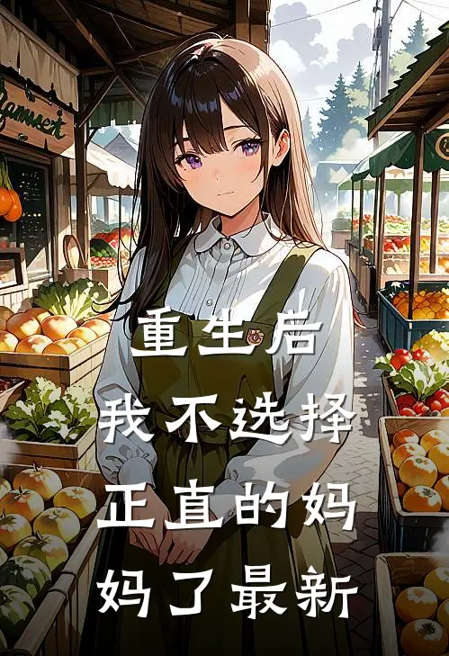 重生后，我不选择正直的妈妈了最新