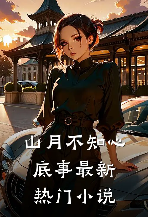 山月不知心底事最新热门小说