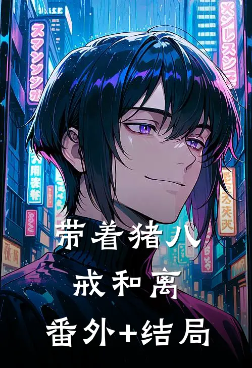 带着猪八戒和离:(番外)+(结局)