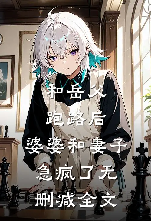和岳父跑路后，婆婆和妻子急疯了无删减全文