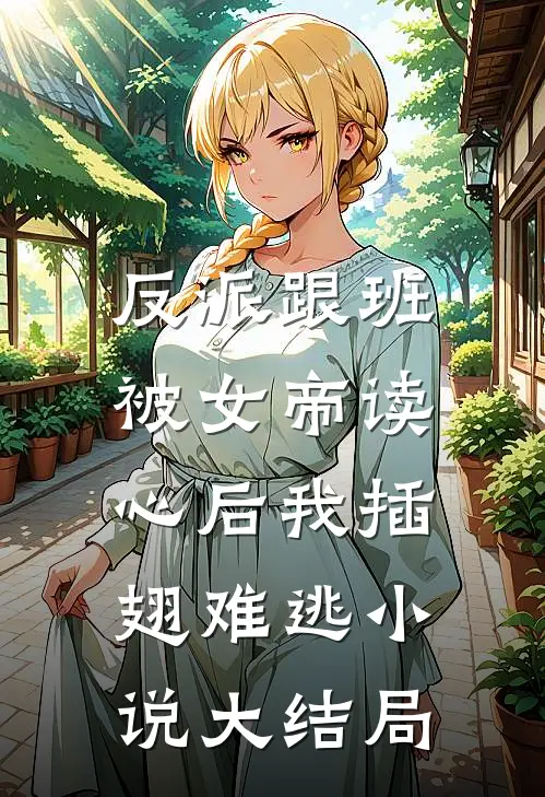 反派跟班：被女帝读心后我插翅难逃小说大结局