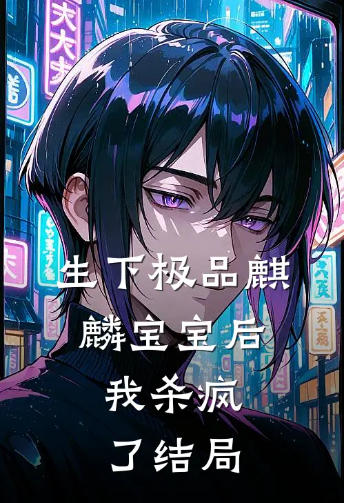 生下极品麒麟宝宝后，我杀疯了结局