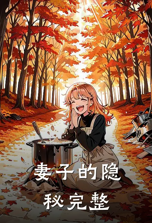 妻子的隐秘完整