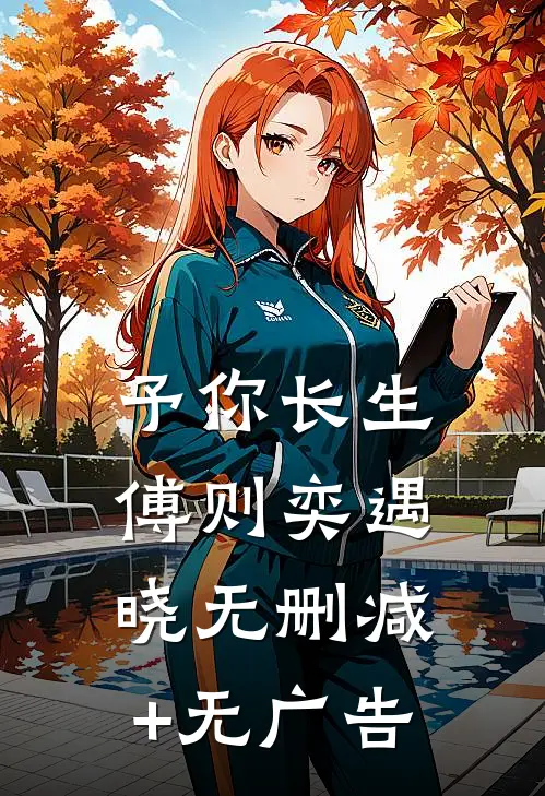 予你长生傅则奕遇晓无删减+无广告