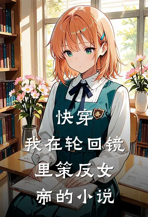 快穿：我在轮回镜里策反女帝的小说