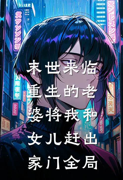 末世来临，重生的老婆将我和女儿赶出家门全局