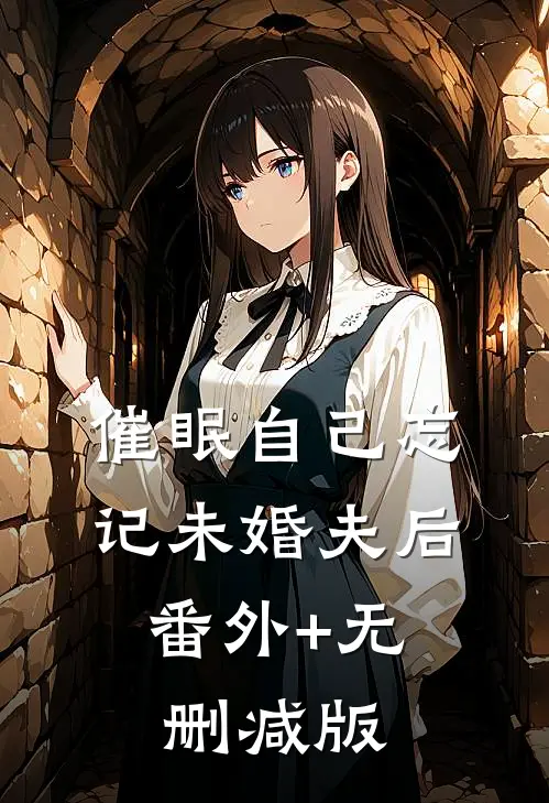 催眠自己忘记未婚夫后:番外+无删减版