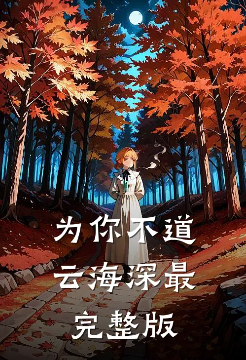 为你不道云海深最完整版