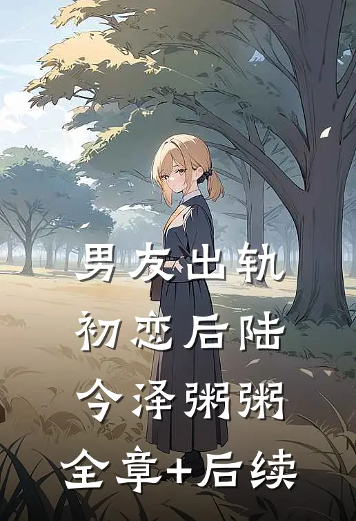 男友出轨初恋后陆今泽粥粥:全章+后续