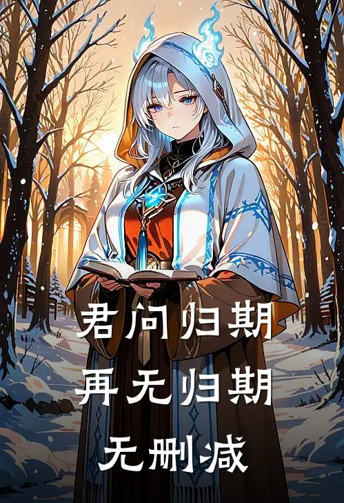 君问归期，再无归期无删减