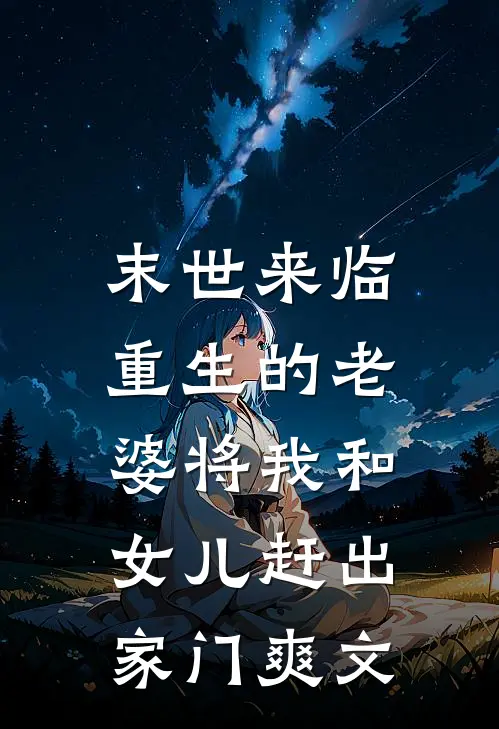 末世来临，重生的老婆将我和女儿赶出家门爽文