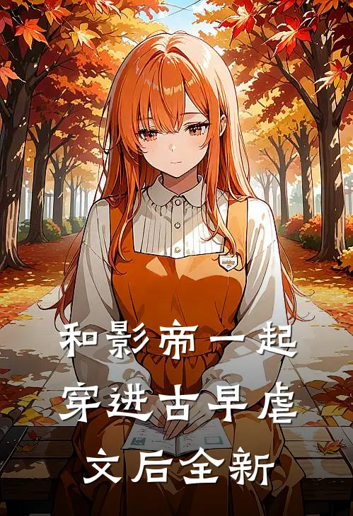 和影帝一起穿进古早虐文后全新