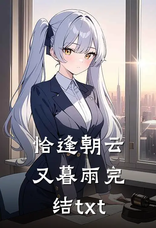 恰逢朝云又暮雨完结txt