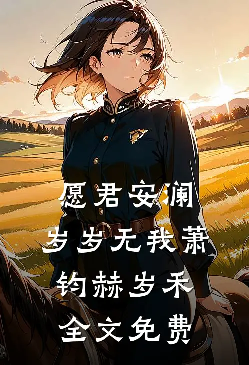 愿君安澜，岁岁无我萧钧赫岁禾全文免费