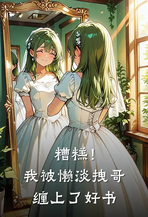 糟糕！我被懒淡拽哥缠上了好书