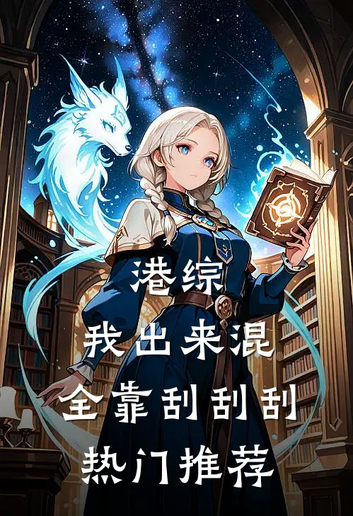 港综：我出来混，全靠刮刮刮热门推荐