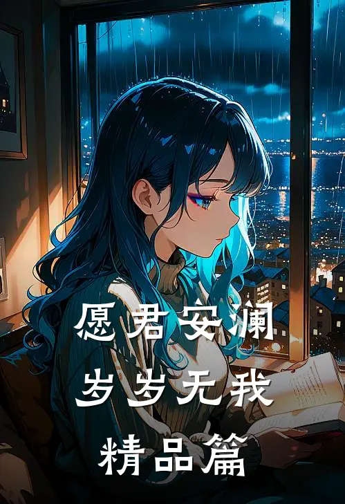 愿君安澜，岁岁无我精品篇