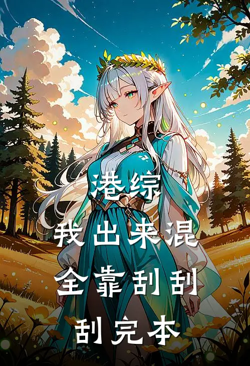 港综：我出来混，全靠刮刮刮完本